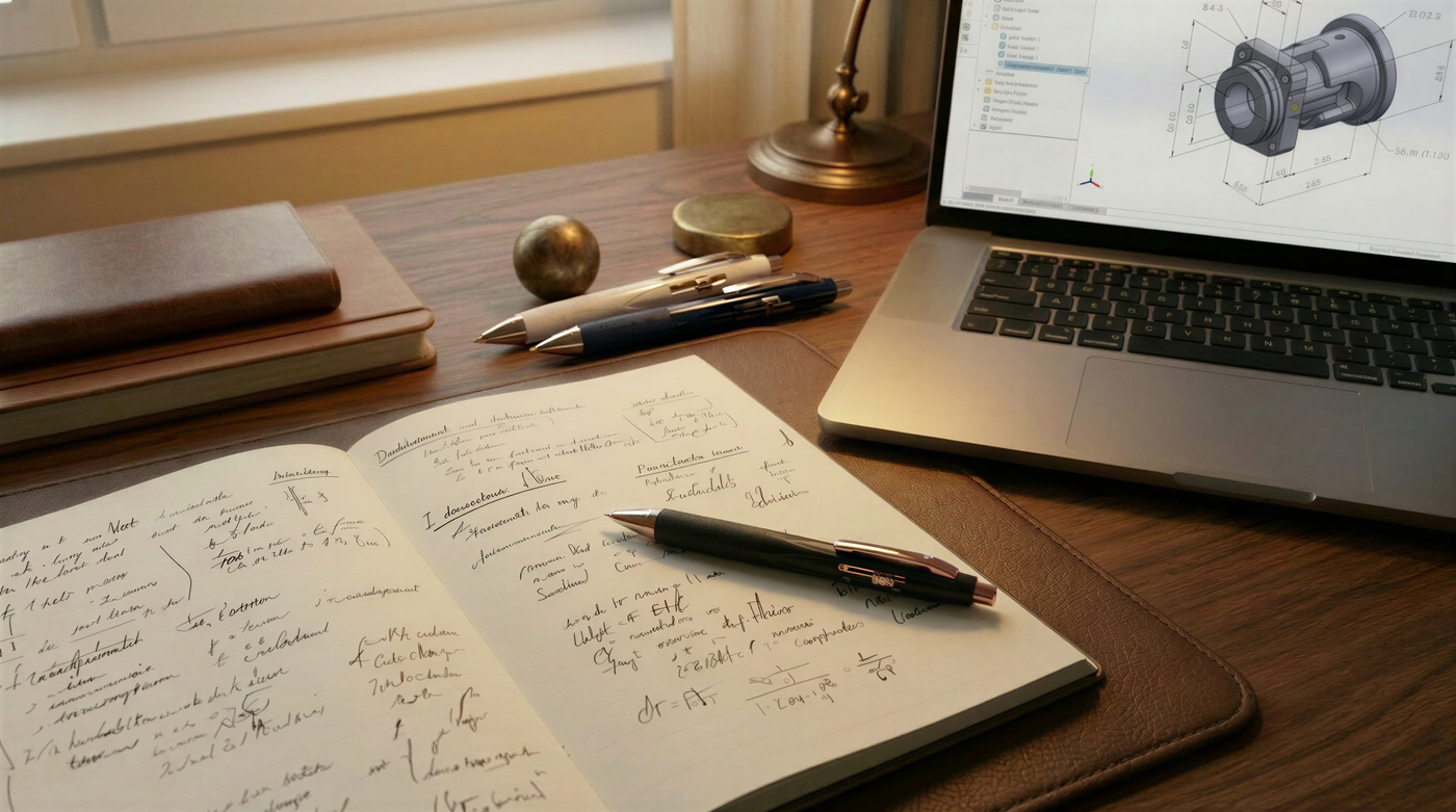 Stylize Your Writing From Fine to Bold